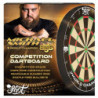 Shot Michael Smith Competition Dartboard - ujęcie 2