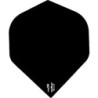 Bull's One50 Flight Black Plain 150mic. - Bull's NL