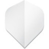 Plain 150 No.2 White Non UV - Bull's NL
