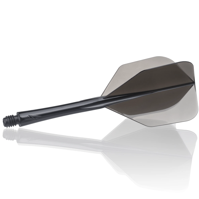 Caliburn SUP Flights - Moulded Flight & Shaft | Podkarpacki Dart Center