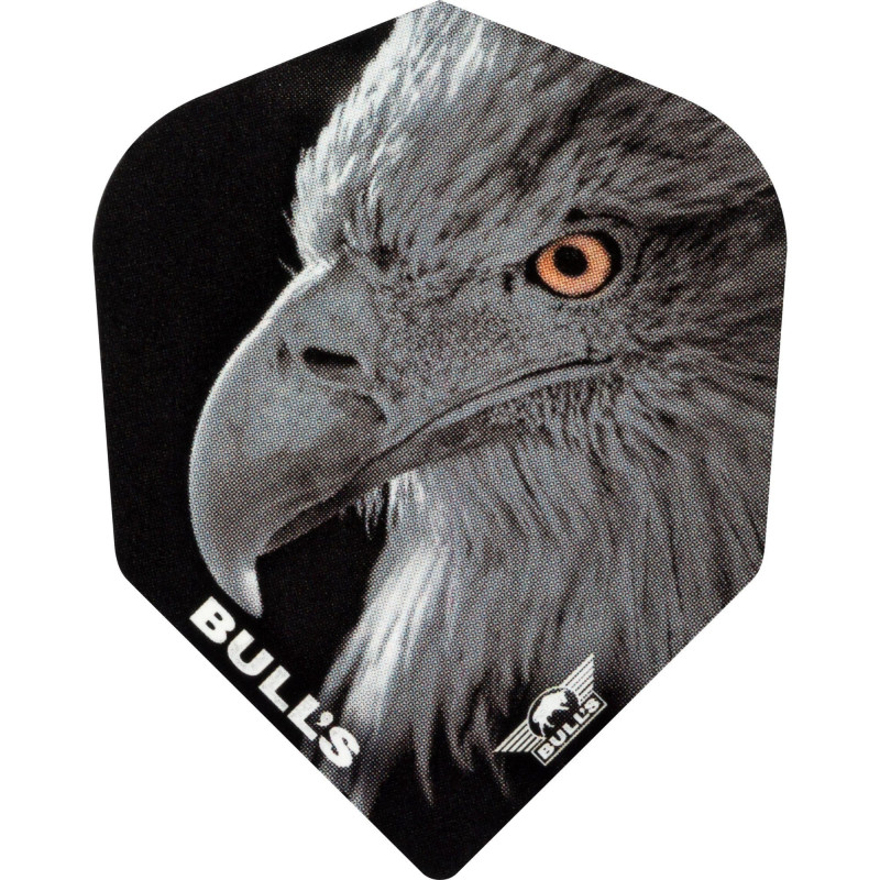 Bulls Powerflite Dart Flights - 100 - Std - Eagle | Podkarpacki Dart Center
