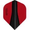 Harrows Retina-X Dart Flights - No2 - Std - Red