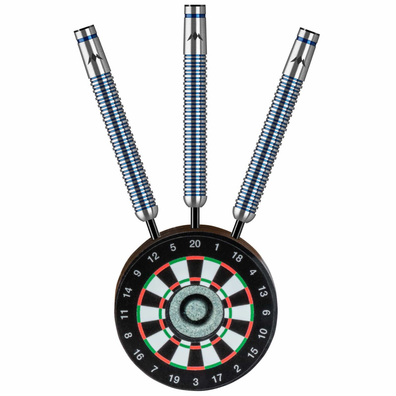 Osełka i Protektor Designa Dartboard Design | rzucaj.pl