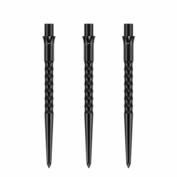 Caliburn Replaceable Dart Points - Ripple - No Lip | Podkarpacki Dart Center