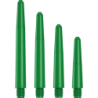 Designa Nylon Shafts - Durable Dart Stems - Green - Tweenie