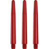 Designa Nylon Shafts - Durable Dart Stems - Red | Podkarpacki Dart Center