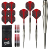 Perfect Darts - Steel Tip - 90% Tungsten - Space Raider - 24g