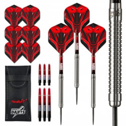 Perfect Darts - Steel Tip - 90% Tungsten - Super | Podkarpacki Dart Center