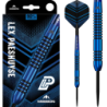 Mission Lex Paeshuyse Darts - Steel Tip - 90% | Podkarpacki Dart Center