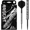 Mission Argent Darts - Steel Tip - 90% Tungsten | Podkarpacki Dart Center