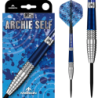 Mission Archie Self Darts - Steel Tip - 90% Tungsten | Podkarpacki Dart Center