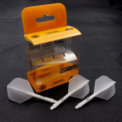 ROST AK5 Standard Wing Integrated dart Flight | Podkarpacki Dart Center