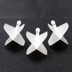 ROST AK5 Standard Wing Integrated dart Flight | Podkarpacki Dart Center