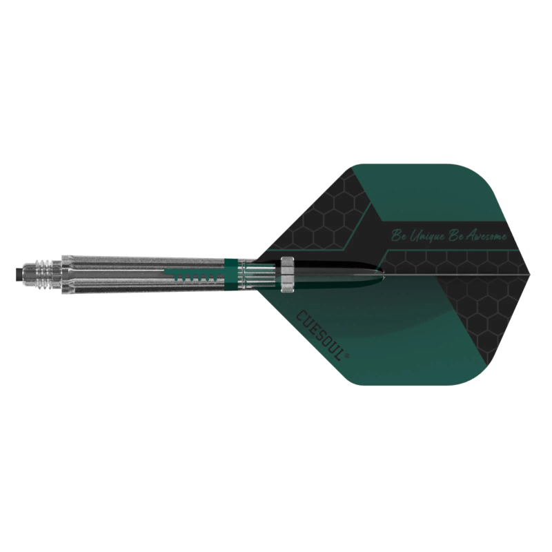 NEW KOFF DART SHAFT WITH FLIGHTS – piórka do darta | Podkarpacki Dart Center