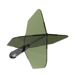 ROST 77 Integrated Dart Shaft and Flight – piórka | Podkarpacki Dart Center