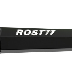 ROST 77 Integrated Dart Shaft and Flight – piórka | Podkarpacki Dart Center
