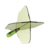 ROST 77 Integrated Dart Shaft and Flight - CUESOUL - ujęcie 3