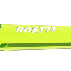 ROST 77 Integrated Dart Shaft and Flight - CUESOUL - ujęcie 8