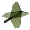 ROST 77 Integrated Dart Shaft and Flight - CUESOUL - ujęcie 3