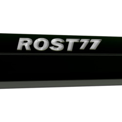 ROST 77 Integrated Dart Shaft and Flight - CUESOUL - ujęcie 5