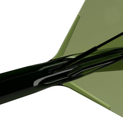ROST 77 Integrated Dart Shaft and Flight - CUESOUL - ujęcie 8