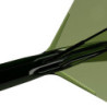 ROST 77 Integrated Dart Shaft and Flight - CUESOUL - ujęcie 8