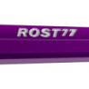 ROST 77 Integrated Dart Shaft and Flight – piórka | Podkarpacki Dart Center