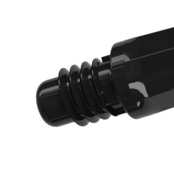 ROST 77 Integrated Dart Shaft and Flight - CUESOUL - ujęcie 7