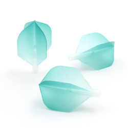 TERO AK4 Standard Wing Dart Flight – piórka do darta | Podkarpacki Dart Center