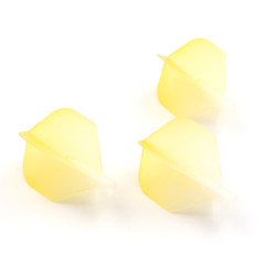 TERO AK4 Standard Wing Dart Flight – piórka do darta | Podkarpacki Dart Center