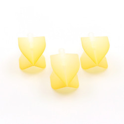 TERO AK4 Standard Wing Dart Flight – piórka do darta | Podkarpacki Dart Center