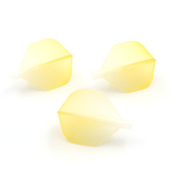 TERO AK4 Standard Wing Dart Flight – piórka do darta | Podkarpacki Dart Center