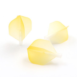 TERO AK4 Standard Wing Dart Flight – piórka do darta | Podkarpacki Dart Center