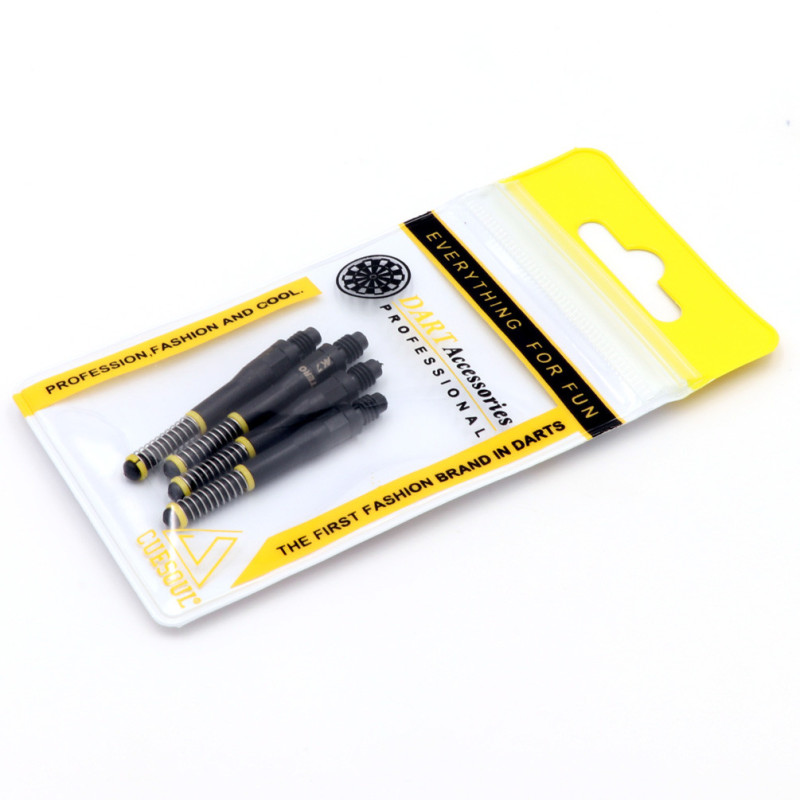 TERO AK7 Standard Dart Shaft – szafty do darta | Podkarpacki Dart Center