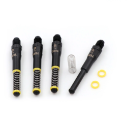 TERO AK7 Standard Dart Shaft – szafty do darta | Podkarpacki Dart Center