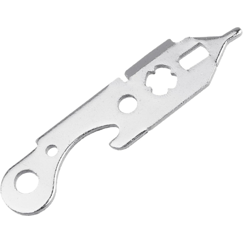 MULTI FUNCTIONAL DART TOOL in Silver - CUESOUL