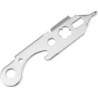 MULTI FUNCTIONAL DART TOOL in Silver - CUESOUL
