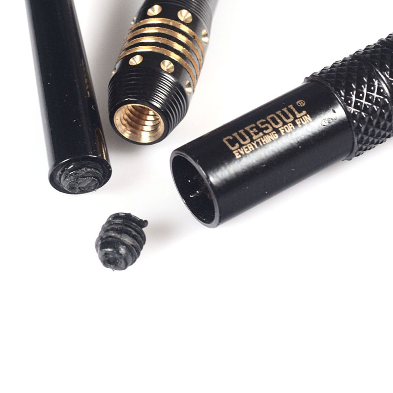 CUESOUL Broken Shaft/Tip Extractor – ekstraktor szaftów | Podkarpacki Dart Center