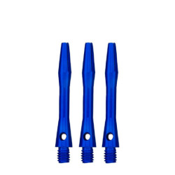 BULL'S Simplex-Shaft sh-blue – szafty do darta | Podkarpacki Dart Center