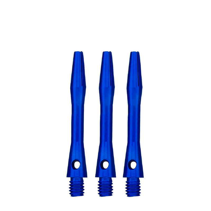 BULL'S Simplex-Shaft sh-blue – szafty do darta | Podkarpacki Dart Center