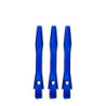 BULL'S Simplex-Shaft sh-blue – szafty do darta | Podkarpacki Dart Center