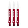 BULL'S Altra T.Sp.Shaft m-red – szafty do darta | Podkarpacki Dart Center
