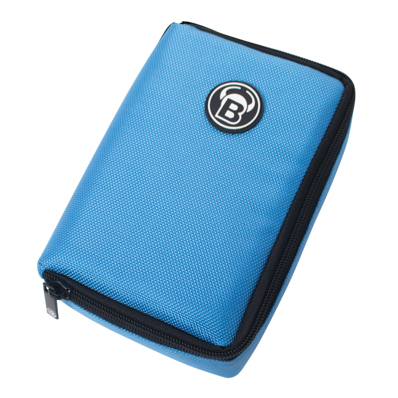 BULL'S TP Dartcase blue – etui na rzutki | Podkarpacki Dart Center