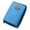 BULL'S TP Dartcase blue – etui na rzutki | Podkarpacki Dart Center