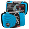 BULL'S Orbis XL Dartcase blue – etui na rzutki | Podkarpacki Dart Center