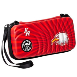 BULL'S Orbis S Dartcase Ratajski – etui na rzutki | Podkarpacki Dart Center