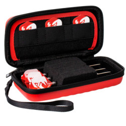 BULL'S Orbis S Dartcase Ratajski – etui na rzutki | Podkarpacki Dart Center