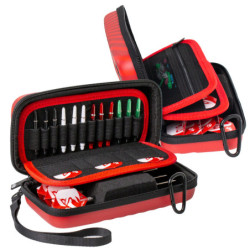 BULL'S Orbis S Dartcase Ratajski – etui na rzutki | Podkarpacki Dart Center