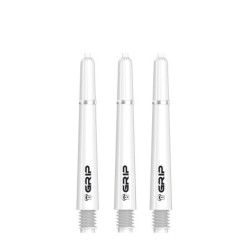 BULL'S B-Grip-2 SL i/m weiß – akcesoria do darta | Podkarpacki Dart Center