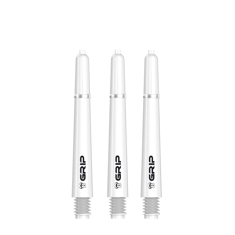 BULL'S B-Grip-2 SL i/m weiß – akcesoria do darta | Podkarpacki Dart Center